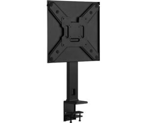Soporte - abrazadera para escritorio ewent ew1543 para tv 37 pulgadas - 55 pulgadas carga maxima 35kg