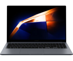 Portatil Samsung Galaxy Book 4 U5 120u 16gb 512gb 15,6" W11p Kit Digital