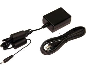 Ac Adapter Canon Dr P-150/215/215ii