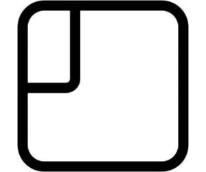 Apple Adaptador De Corriente 12w