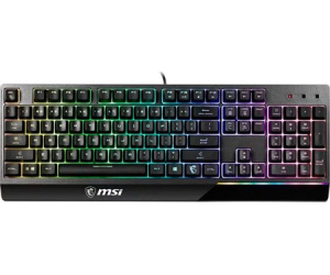 MSI Teclado Gaming Vigor GK30 español