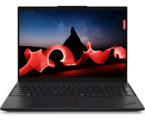 Portatil Lenovo Thinkpad L16 G1 U5 125u 16gb 512gb 16"wuxga W11p Kit Digital