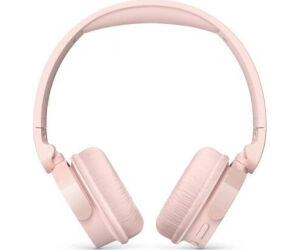 Auriculares Inalámbricos Philips TAH4209PK/ con Micrófono/ Bluetooth/ Rosas