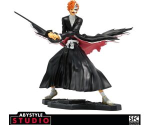 Figura abysse bleach ichigo