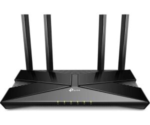 Router Wifi Dualband Tp-link Wifi6 Ax3000