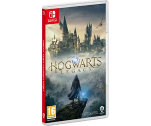 Juego para Consola Nintendo Switch Hogwarts Legacy Standard