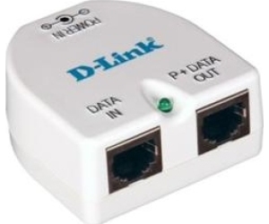 D-link Poe Gigabit Injector Dpe-101gi