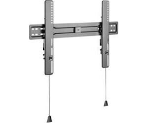 Soporte pantalla equip 37 pulgadas - 70 pulgadas bajo perfil inclinable con nivel de ajuste max 35kgs vesa max 600x400