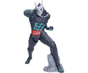Figura banpresto kaiju no. 8 grandista kaiju no.8 24cm