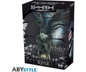 Figura abysse death note ryuk