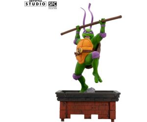 Figura abysse tortugas niunja donatello