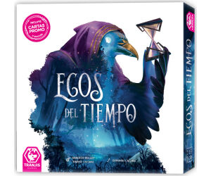 Juego de mesa ocos del tiempo