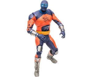 Figura mcfarlane toys megafig dc black adam atom smasher