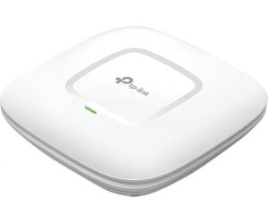 Punto de Acceso Inalámbrico TP-Link Omada EAP110 PoE 300Mbps/ 2.4GHz/ Antenas de 4dBi/ WiFi 802.11n/b/g