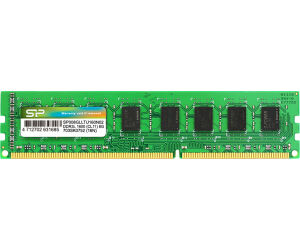 SP SP008GLLTU160N02 DIMM 8GB DDR3L 1600MHz