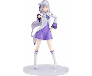 Figura good smile company re:zero starting life in another world kadokawa collection emilia