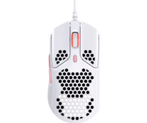 Hp Hyperx Pulsefire Haste Whitepink - Mouse -  Hmsh1-a-wt/g  4p5e4aa