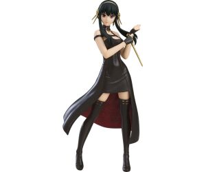 Figura good smile company pop up parade spy x family yor forger