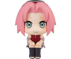 Figura megahouse look up series naruto haruno sakura 11cm