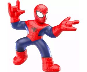 Figura bandai marvel goo jit zu spiderman