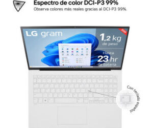 Portatil erazer scout e30i i5 - 12450h 17.3 pulgadas 16gb ssd512gb nvidiartx4050 w11