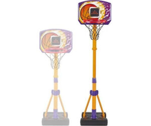 Canasta de Basket con Pantalla Electrónica Vtech/ Desde 1m hasta 1.40m
