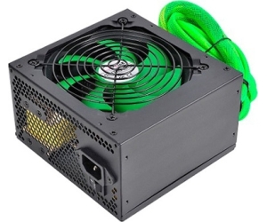 Fuente de alimentacion l - link atx 650w gaming