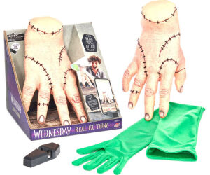 Figura wow stuff wednesday cosa real fx