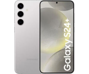 Samsung Smartphone Galaxy S24+ 512gb 512gb Gris