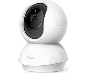 Cámara de Videovigilancia TP-Link Tapo TC70/ Visión Nocturna/ Control desde APP