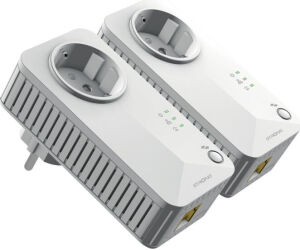 Powerline Strong Pl600sduoeu