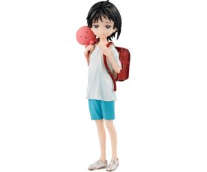 Figura good smile company pop up parade takopi original sin shizuka kuze & takopi