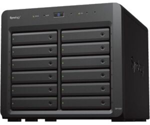 Synology DX1222 Expansion Unit 12Bay Diskstation