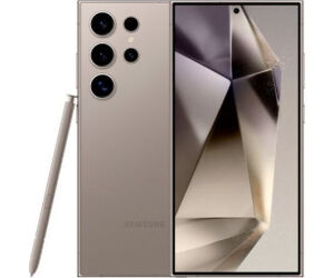 Smartphone Samsung Galaxy S24 Ultra 5g 6.8'' 512 Gb Titanium Gray