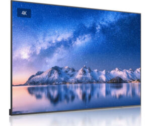 Display Maxhub Nd65cma-t 65" Serie Cma Expo Exterior 4k Brillo