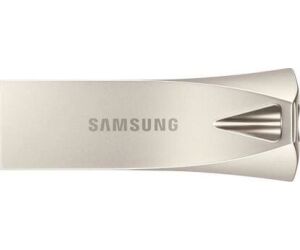 Pendrive 128GB Samsung Bar Plus USB 3.1