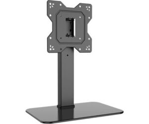 Soporte de Mesa Orientable Fonestar STM-22BA para TV de 23-55"/ hasta 40kg