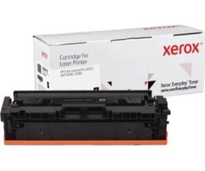 Tóner compatible Xerox 006R04192 compatible con HP W2210A/ 1350 páginas/ Negro