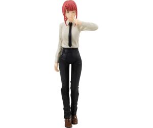Figura good smile company pop up parade chainsaw man makima