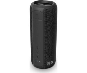 Altavoz con Bluetooth SPC Sound Zenith/ 24W/ 2.0