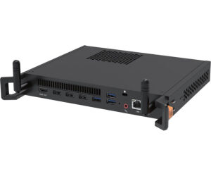 Ops Maxhub Modulo Pc Cpu I7 16g Ram 512g