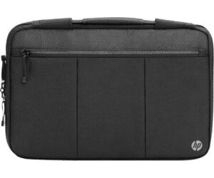 Funda HP Renew Executive para Portátiles hasta 14.1"/ Negro