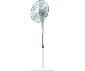 Ventilador De Pie Cecotec Energysilence 500