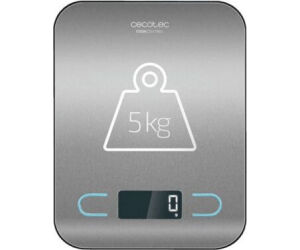 Bascula De Cocina Cecotec Cook Control