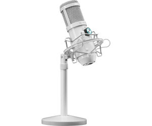 Mars Gaming PRO STUDIO Micrófono MMICX 96KHZ White