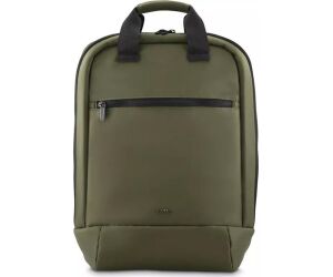 Mochila hama ultra lightweight para portatil 16.2 pulgadas verde