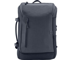 Mochila HP Travel para Portátiles hasta 15.6"/ Gris