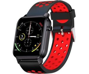 Smartwatch Leotec 1,4" Multisport Bip2 Plus Rojo