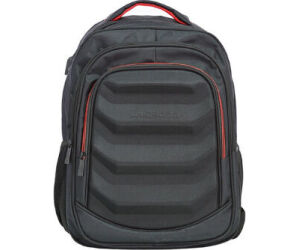 Mochila Portatil Unicross Motion 19  Negro
