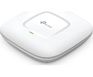 Punto de Acceso Inalámbrico TP-Link Omada EAP115 PoE 300Mbps/ 2.4GHz/ Antenas de 4dBi/ WiFi 802.11n/b/g
